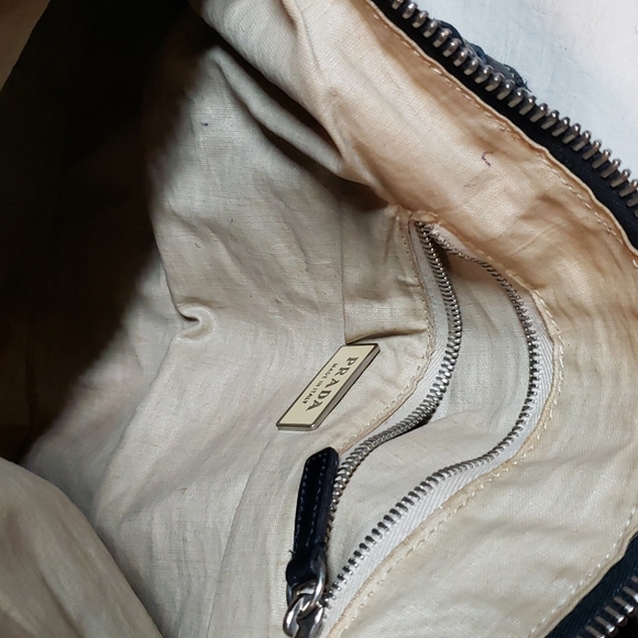 Prada Satchel - Picture 10 of 10